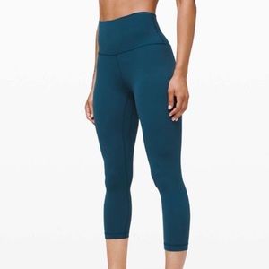 Lululemon Align Crop